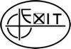 Exit logo2